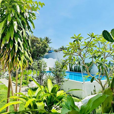 Moonbeam Homestay & Mini-Resort Mui Ne Фантхьет Экстерьер фото