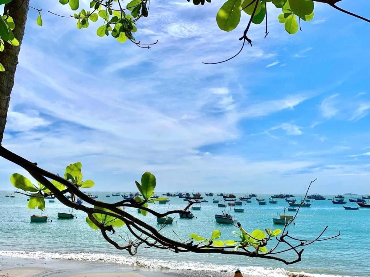 Moonbeam Homestay & Mini-Resort Mui Ne Фантхьет Экстерьер фото