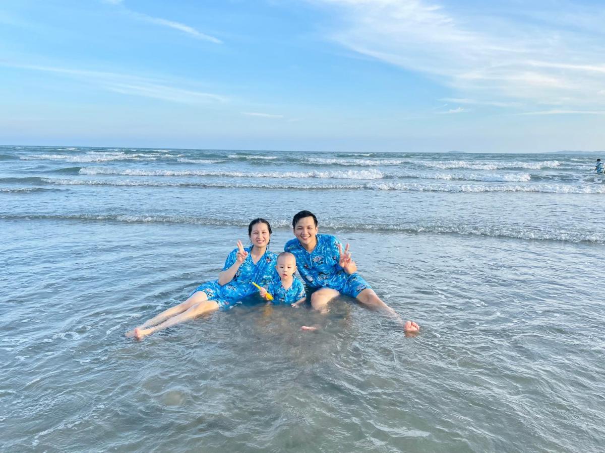 Moonbeam Homestay & Mini-Resort Mui Ne Фантхьет Экстерьер фото
