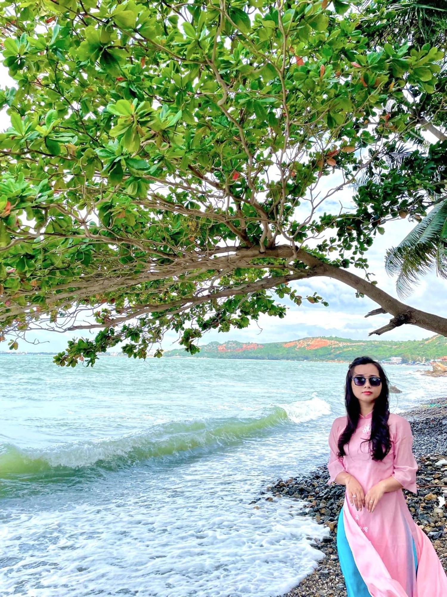 Moonbeam Homestay & Mini-Resort Mui Ne Фантхьет Экстерьер фото